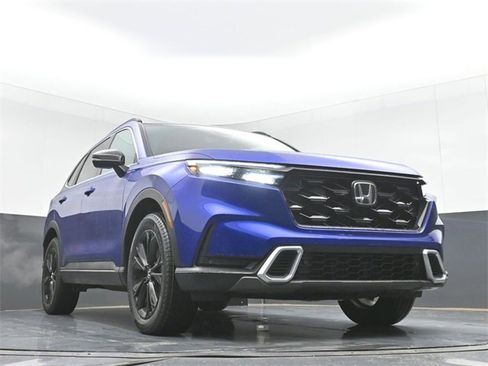 Used 2025 Honda CR-V Sport Touring image 46