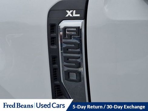Used 2024 Ford F250 XL w/ Snow Plow Prep Package image 30