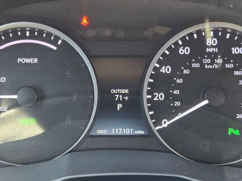 Used 2013 Lexus ES 300h w/ Luxury Pkg FWD image 27