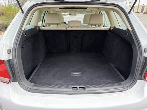 Used 2014 Volkswagen Jetta TDI FWD image 17