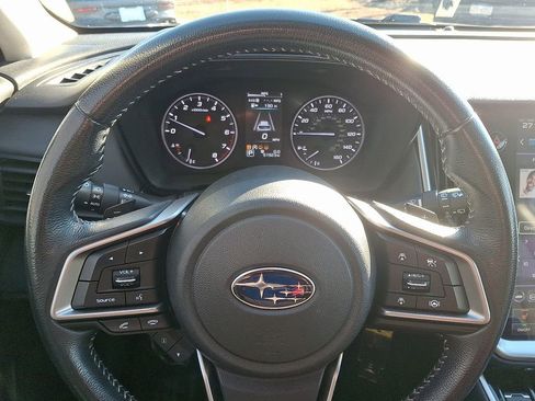 Used 2021 Subaru Outback Premium image 19