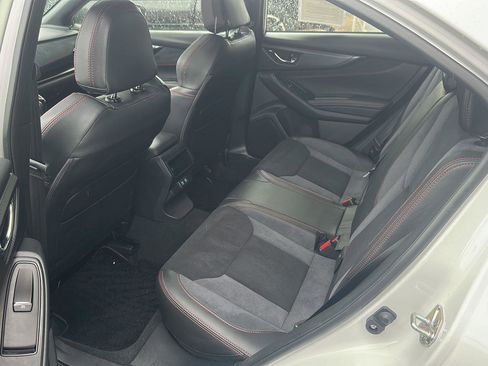 Used 2022 Subaru WRX GT AWD/4WD image 24