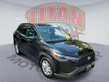 Certified 2023 Toyota Corolla Cross LE image 3