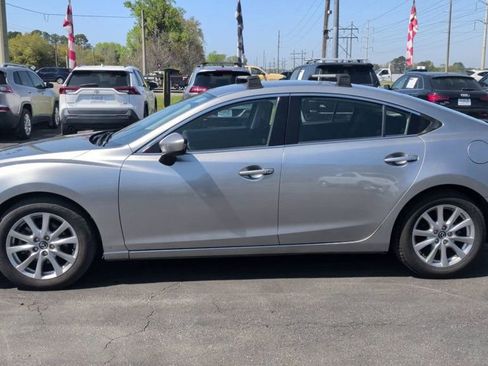 Used 2014 MAZDA MAZDA6 Sport image 5