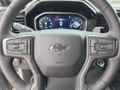 New 2026 Chevrolet Silverado 1500 ZR2 AWD/4WD image 35