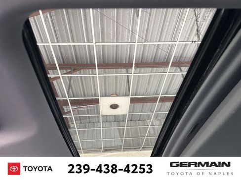 Used 2025 Chevrolet Silverado 2500 LTZ w/ Trail Boss Package AWD/4WD image 17