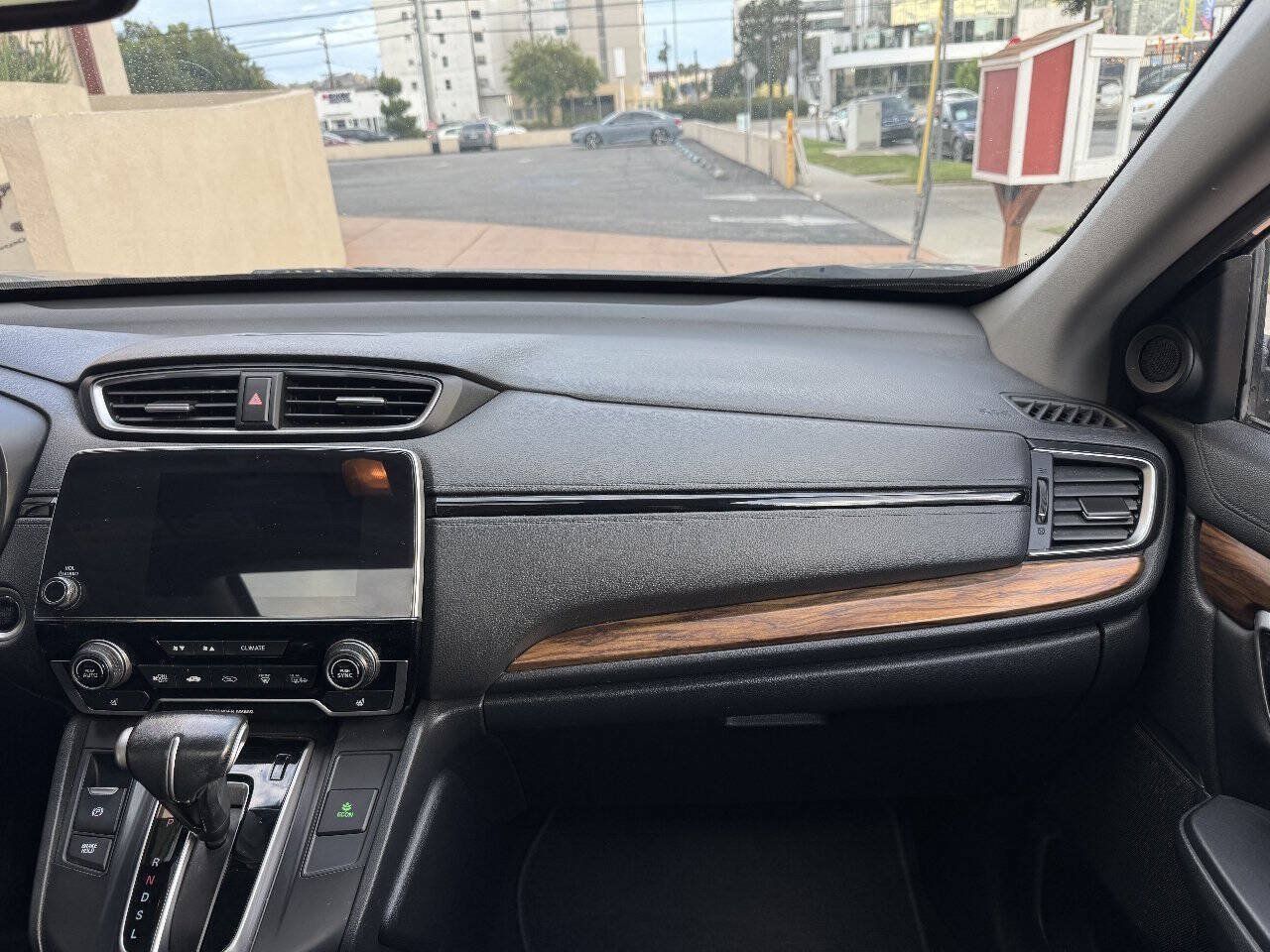 Used 2019 Honda CR-V Touring image 24
