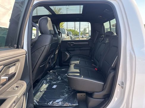 New 2026 RAM 1500 Limited AWD/4WD image 26