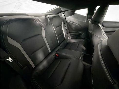 Used 2020 Chevrolet Camaro SS image 22