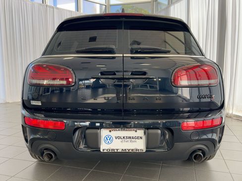 Used 2023 MINI Cooper Clubman S image 10