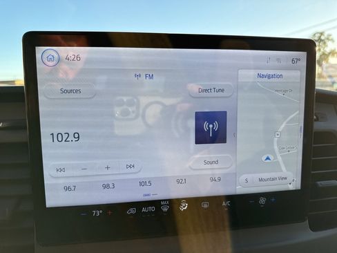 Used 2022 Ford Transit 350 XLT image 11