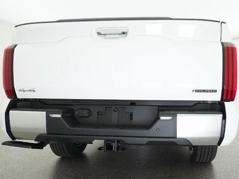 New 2026 Toyota Tundra Limited AWD/4WD image 23