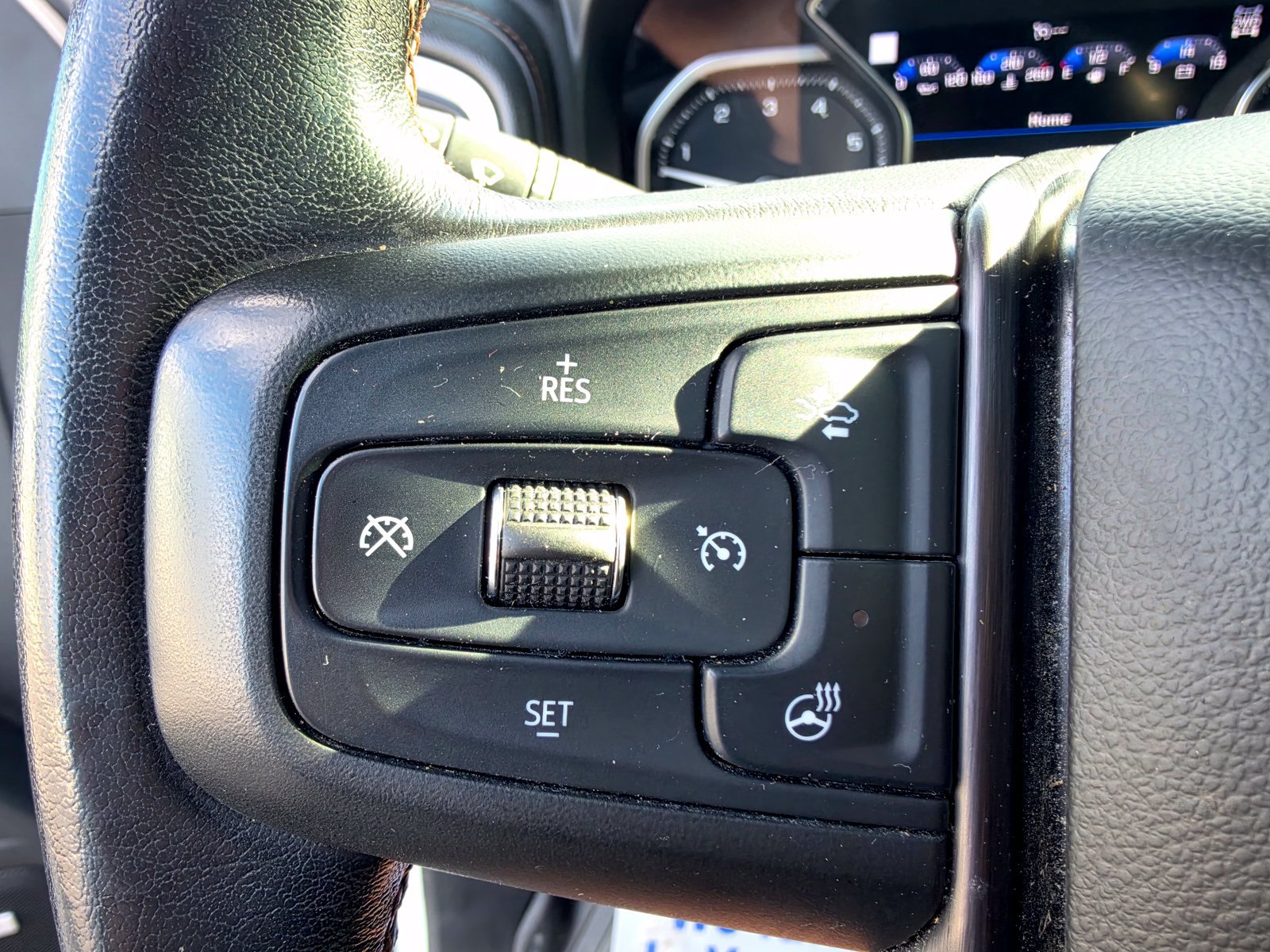 Used 2019 GMC Sierra 1500 AT4 w/ AT4 Premium Package AWD/4WD image 16