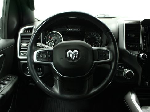 Used 2022 RAM 1500 Big Horn image 18