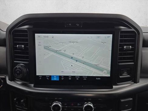 New 2026 Ford F150 Platinum w/ Equipment Group 700A Standard image 13