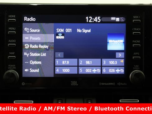 Used 2020 Toyota RAV4 Limited image 18