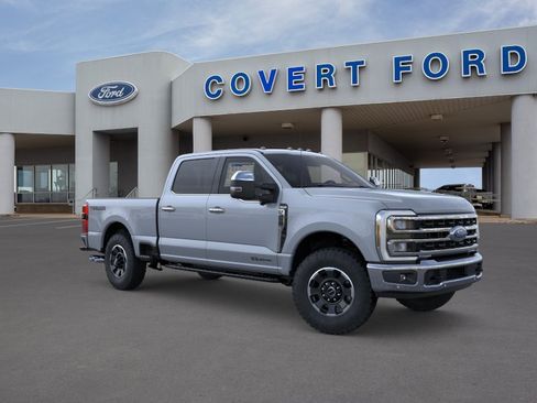 New 2026 Ford F350 King Ranch w/ Tremor Off-Road Package AWD/4WD image 7