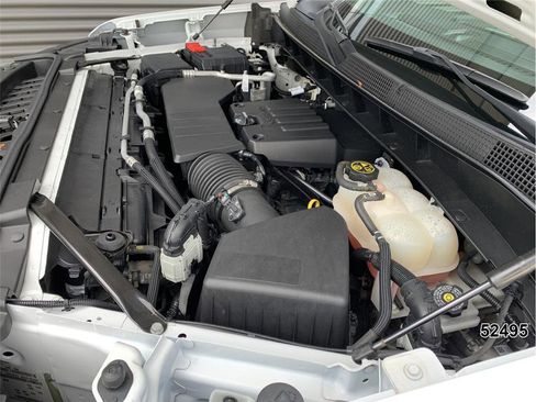 Used 2023 Chevrolet Silverado 1500 W/T RWD image 14