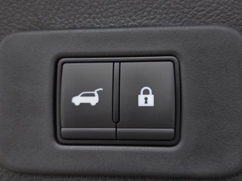 New 2026 Nissan Murano Platinum w/ Cargo Package AWD/4WD image 11