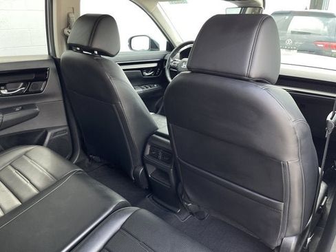 Used 2023 Honda CR-V EX-L image 27