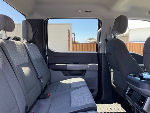 Used 2023 Ford F250 XLT AWD/4WD image 27
