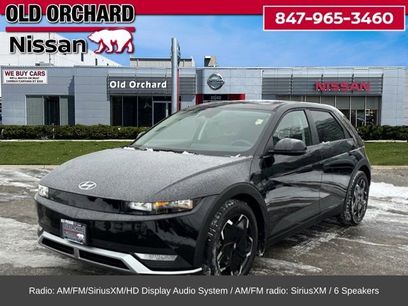 Used 2023 Hyundai Ioniq 5 SEL w/ Cargo Package