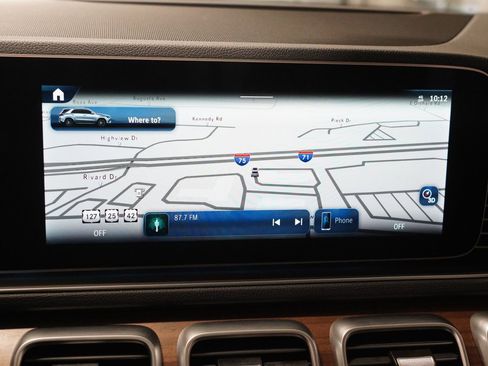 Certified 2026 Mercedes-Benz GLE 350 4MATIC image 22