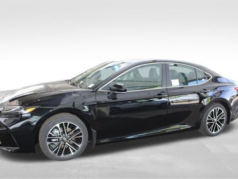 New 2026 Toyota Camry XLE FWD image 61