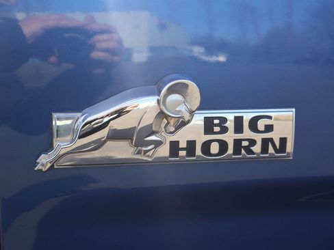Used 2011 RAM 1500 Big Horn image 6