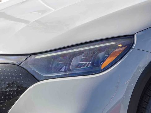 Used 2024 Mercedes-Benz EQE 350+ SUV image 6