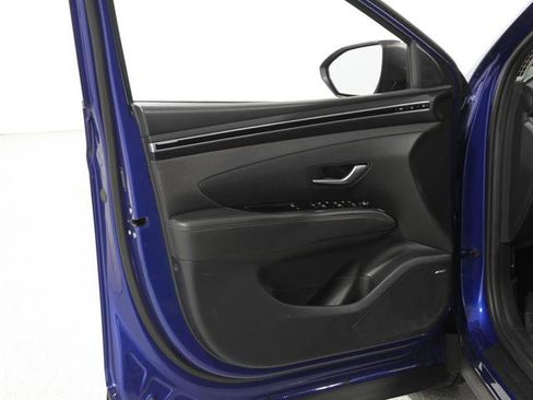 Used 2022 Hyundai Tucson Limited image 4