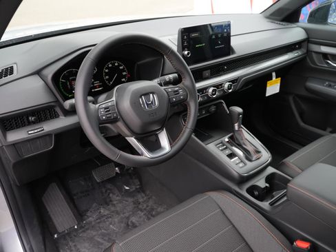 New 2026 Honda CR-V Sport image 15