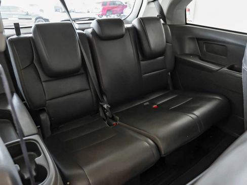 Used 2016 Honda Odyssey EX-L image 31