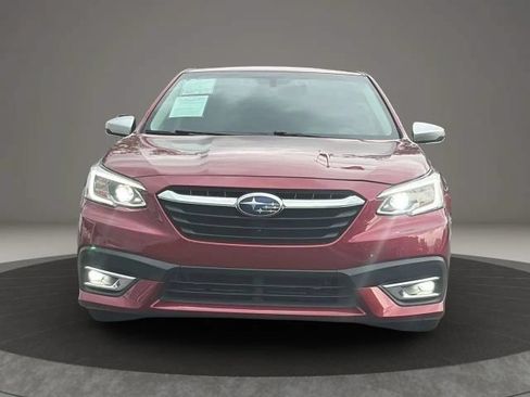 Used 2022 Subaru Legacy Touring XT w/ Popular Package #3 AWD/4WD image 8