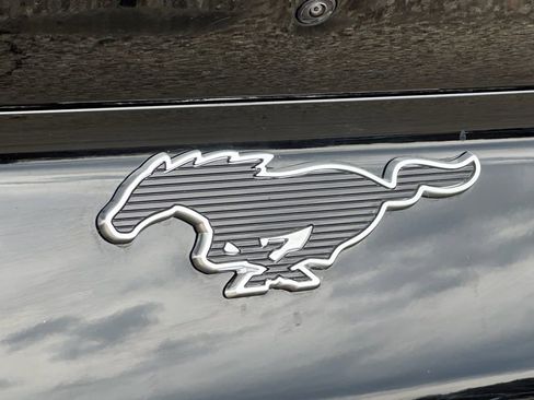 New 2026 Ford Mustang Mach-E Select w/ Comfort Package image 27