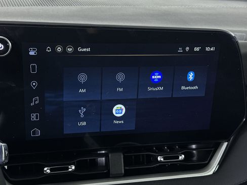 New 2026 Chevrolet Equinox LT w/ LPO, Floor Liner Package image 48