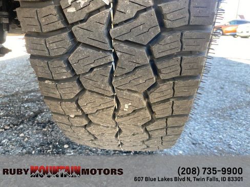 Used 2020 Ford F250 XL w/ Power Equipment Group RWD image 10