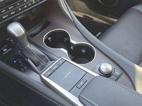 Used 2022 Lexus RX 350 350 w/ Premium Package image 20