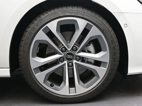 New 2026 Audi A3 2.0T Premium image 10