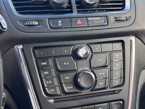 Used 2013 Buick Encore Premium image 14