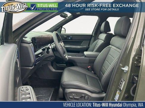 New 2026 Hyundai Santa Fe Calligraphy image 50