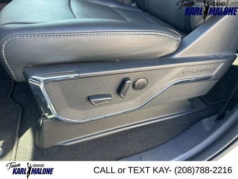 Used 2024 Ford F250 Lariat AWD/4WD image 30