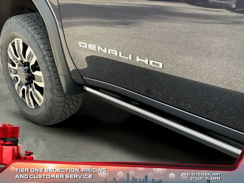 New 2026 GMC Sierra 3500 Denali Ultimate image 56
