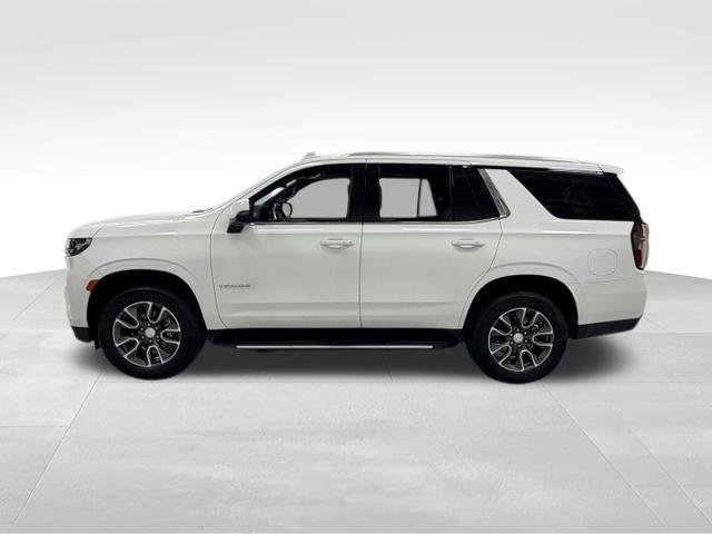 Certified 2021 Chevrolet Tahoe LT w/ LT Signature Package AWD/4WD image 3