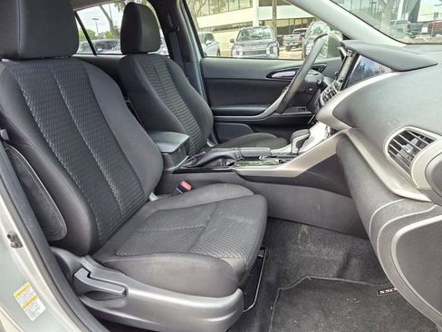 Used 2020 Mitsubishi Eclipse Cross ES FWD image 15