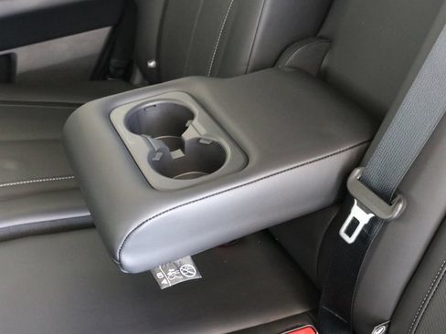 Certified 2025 INFINITI QX60 Pure AWD/4WD image 34