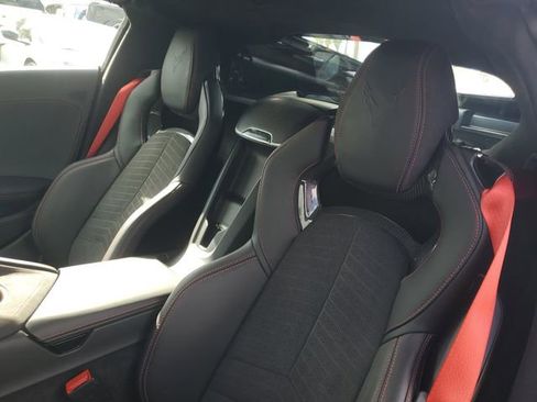 New 2026 Chevrolet Corvette Stingray Premium Cpe w/ Z51 Performance Package image 15