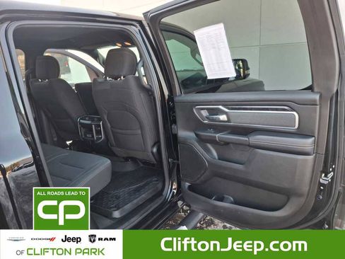 Certified 2023 RAM 1500 Big Horn image 23