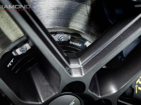 Used 2023 Dodge Challenger SRT Hellcat Redeye image 34