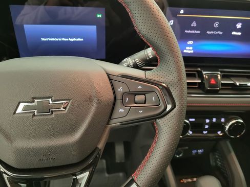 New 2026 Chevrolet TrailBlazer RS w/ Convenience Package image 6